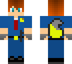 elf cop