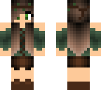 elf girl
