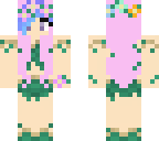 elf girl