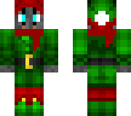 elf lmtb