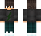 eli skin no hat