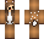 elly's reindeer