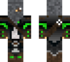 emerald assasin