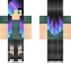 emo girl