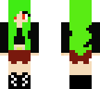 emo girl
