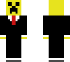 emoji tux creeper