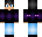 ender boy