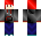 ender_boy's skin