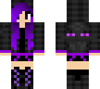 ender girl