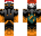 ender men