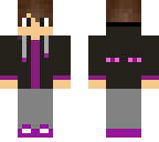 enderman boy