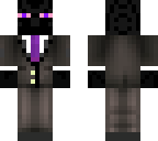 enderman tux