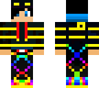 endermine boy 2016 new year edition