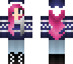 epic edit girl 