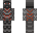 evil robot