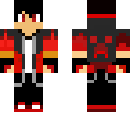 evil waterflame