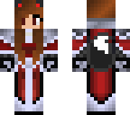 evil wolf worrior