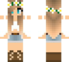 fack skin