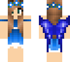 fairy girl edit