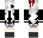 female ghoul