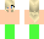 female naga