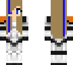 female stormtrooper teen