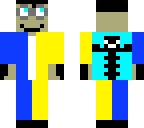 finnle calfgamer9