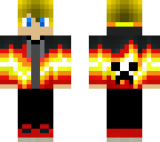 fire boy