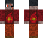 fire boy