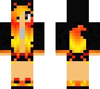 fire fox