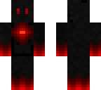 fire skin