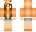 fish girl
