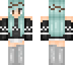 fixed boots