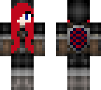 fixed edited red headed guard xd