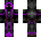 fixed eyes ender mage