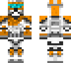 fixed gregor