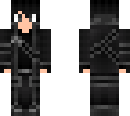 fixed kirito