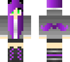 fixed luna twin char