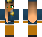 fixed police girl