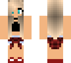 fixed skin