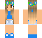 fixed skin for the third time