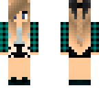 fixed underarms