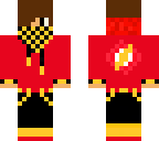 flash teen