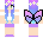 flower crown fairy 2