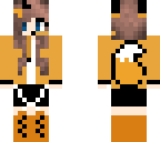 for imacutefox19