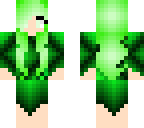 forest girl