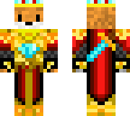 fox king