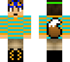 fox superboygamer805
