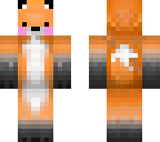 foxy