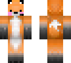 foxy gamer